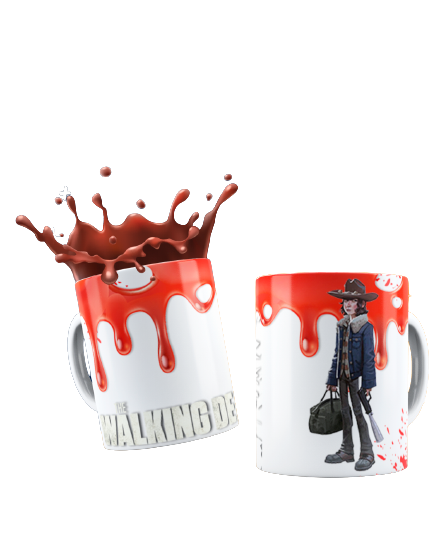 Producto - Taza Carl