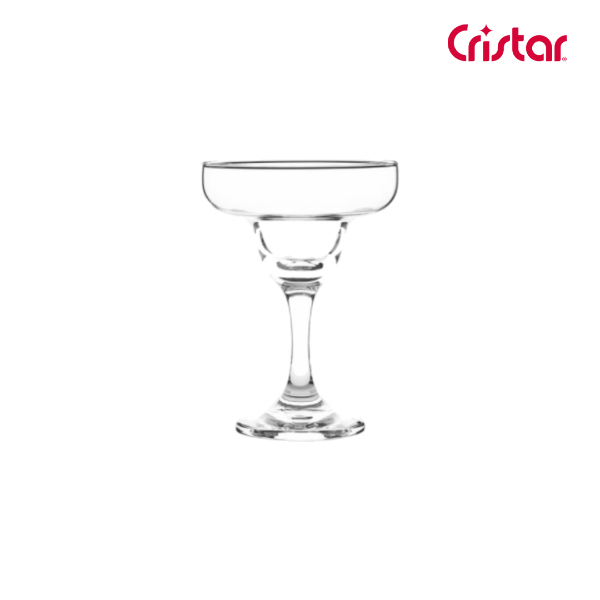 Producto - COPA FIESTA MARGARITA 266 CC CRISTAL (cod. 2723)