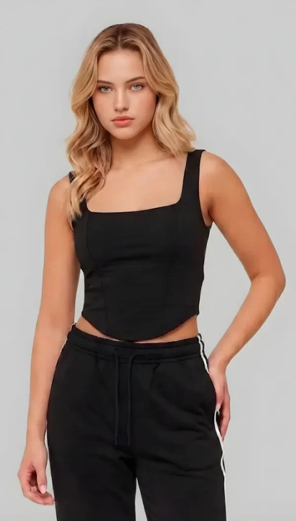 Producto - Top Corset