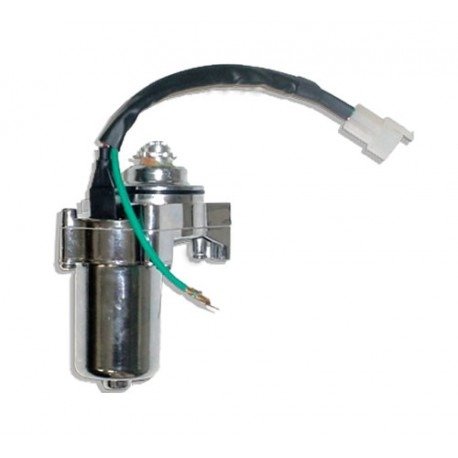 Producto - MOT- BURRO ARRANQUE SMASH