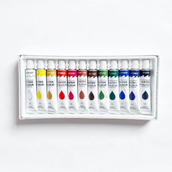 Producto - Temperas Artisticas