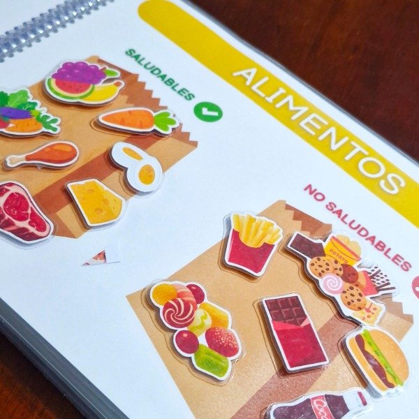 Producto - LIBRO DE ACTIVIDADES 2 - 6