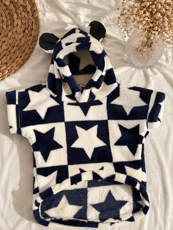 Producto - soft bunny star TALLE 5