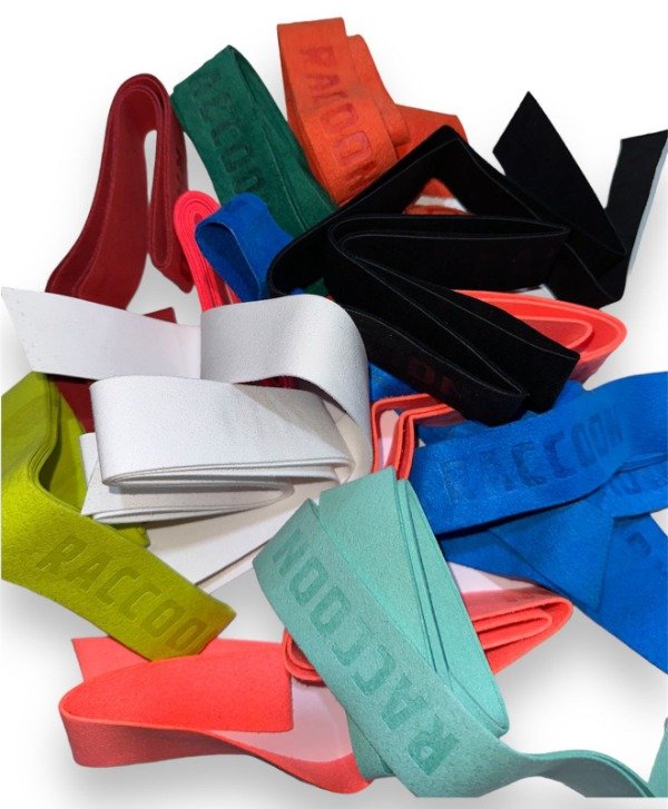 Producto - Cubre grip Raccoon