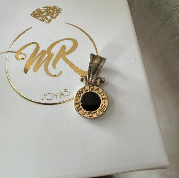 Producto - onix mediano redondo