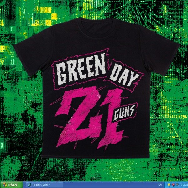Producto - 21 guns