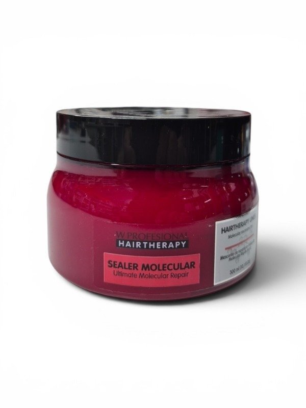 Producto - Hairtherapy / Sealer Molecular / Mascara De Reparacion