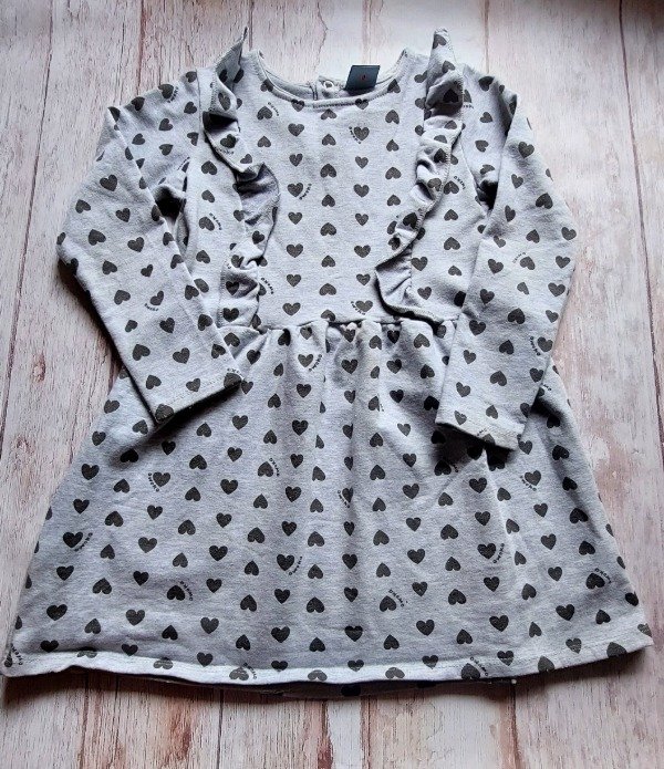Producto - VESTIDO ALGODON OWOKO T6