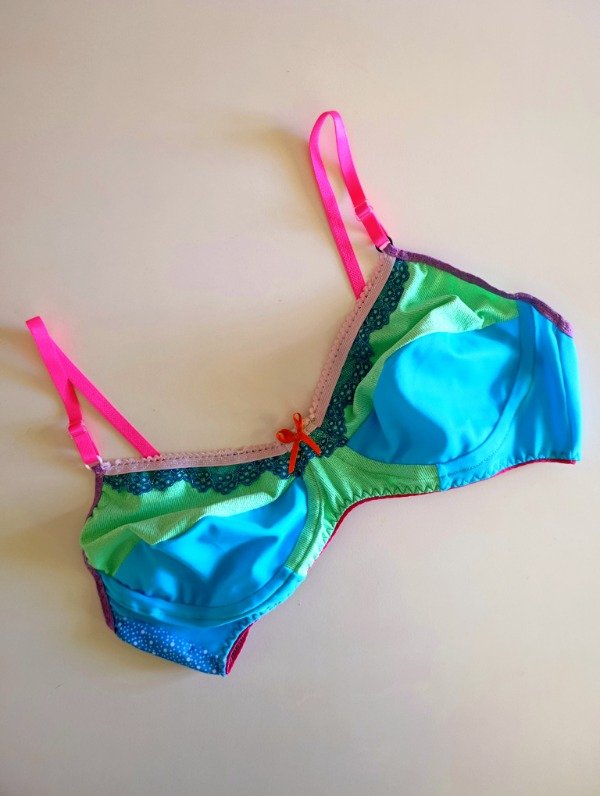 Producto - Corpi falso aro T.105