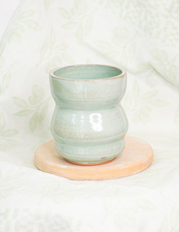 Producto - florero nube