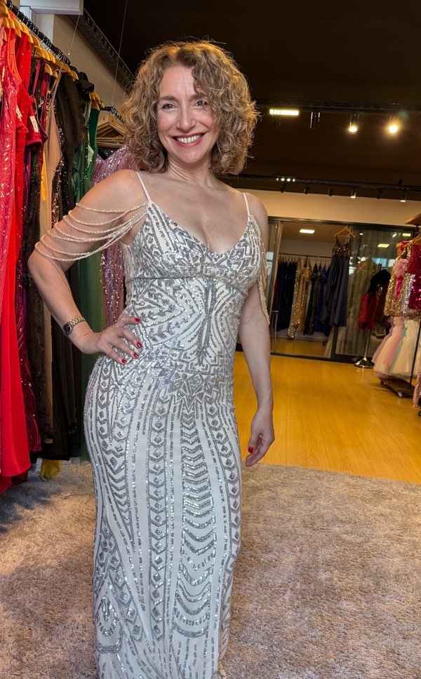 Producto - Sonia silver