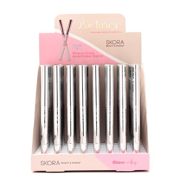 Producto - Delineador labial con esfumador 41757