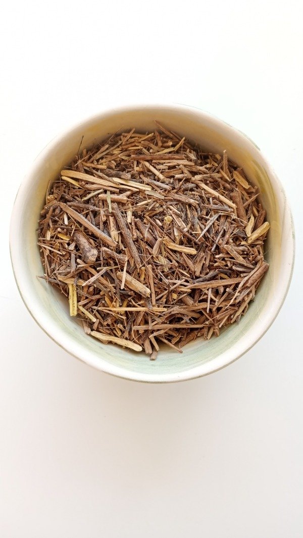 Producto - Palo azul x 100 gr