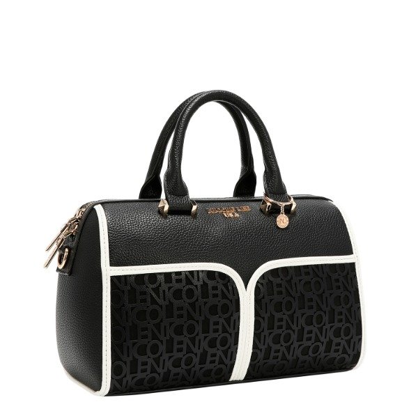 Producto - LSR17741 Monogram Collection BK - 1