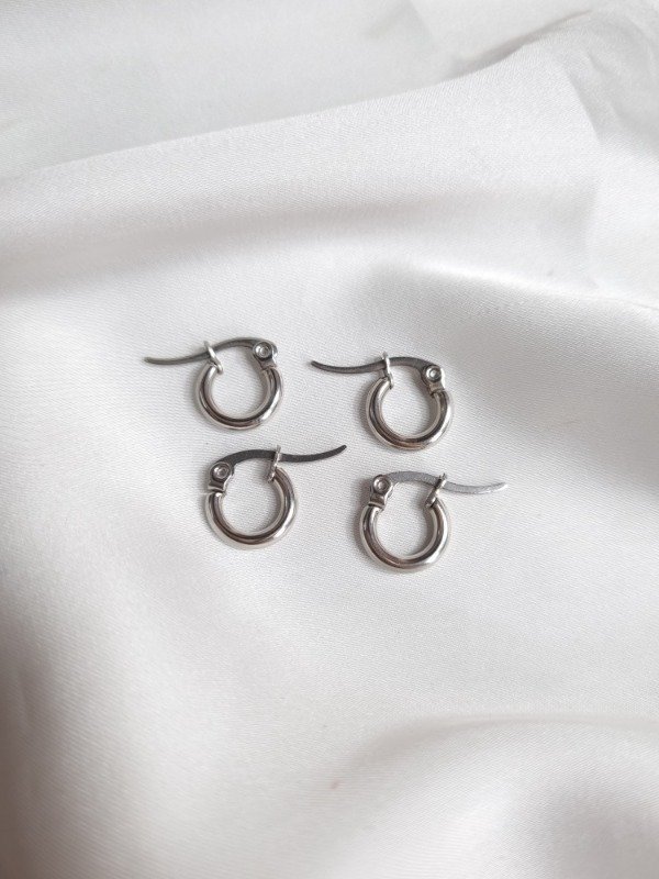 Producto - Aros Argolla/Argollitas AQ - 1