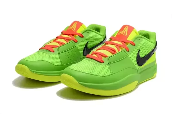 Producto - Nike JA Morant - JA 1 Green