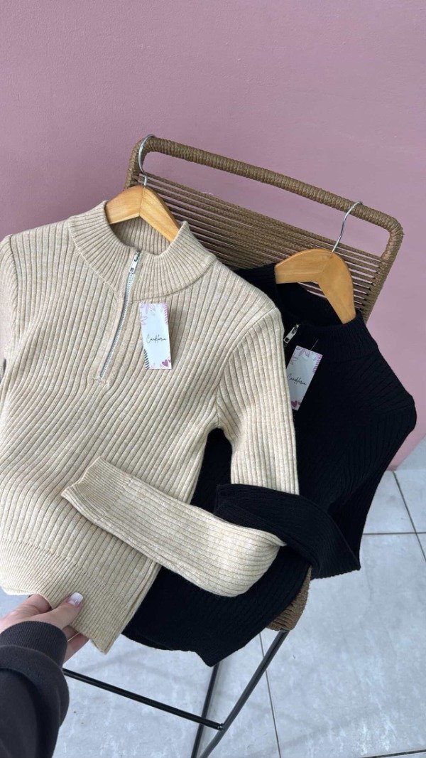 Producto - Sweater Antonia