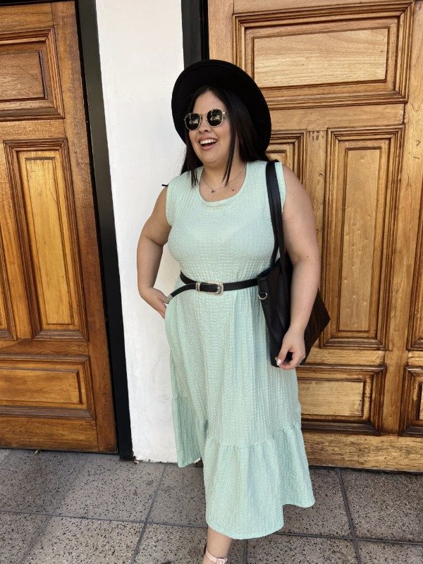 Producto - VESTIDO BRUSELAS