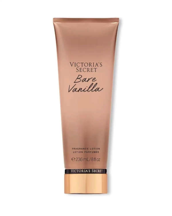Producto - Crema Vsecret bare vanilla 236ml