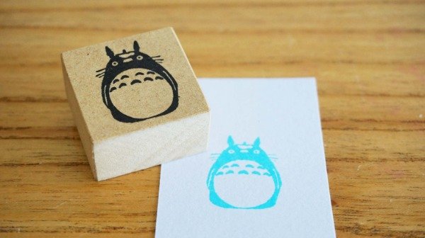 Producto - Totoro