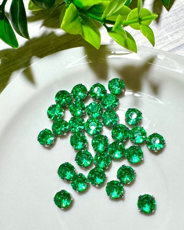 Producto - 8MM VERDE GREEN