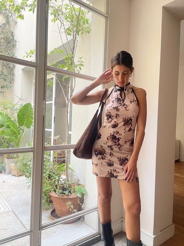 Producto - Vestido Japon corto