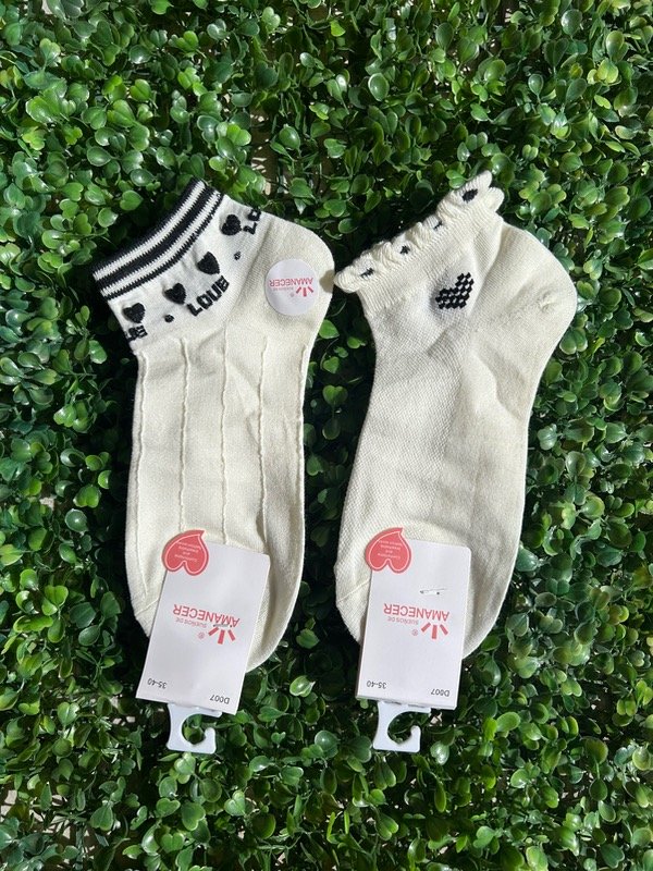 Producto - Socks por docena surtida