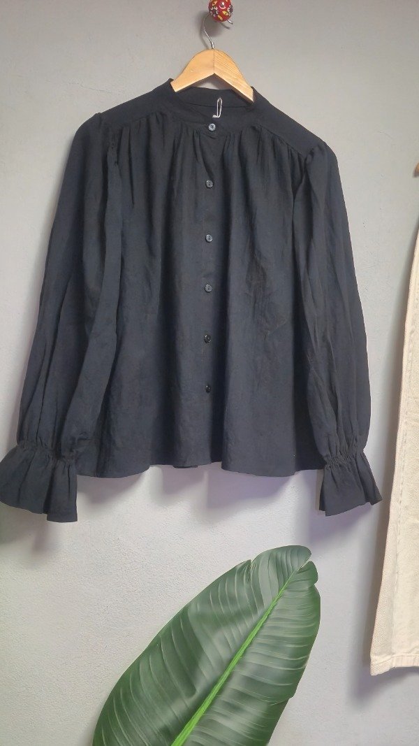 Producto - Camisa Nacha - 1