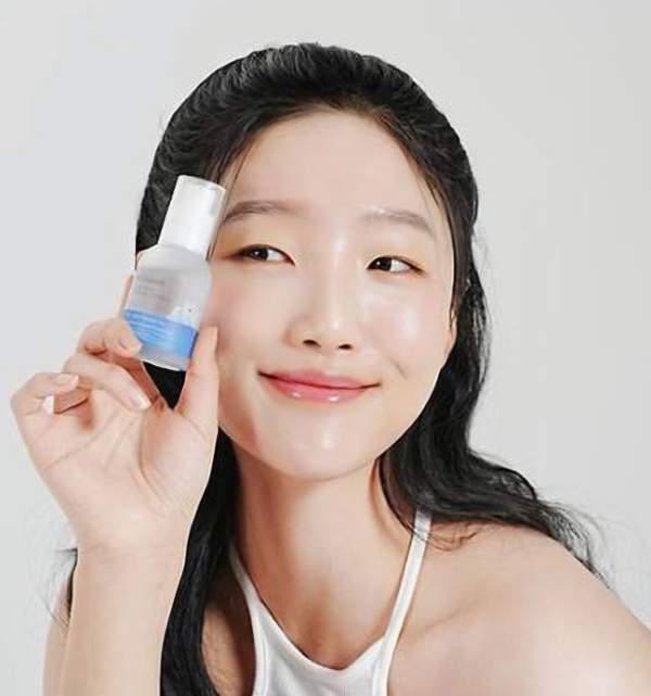 Producto - Mixsoon glacier water hyaluronic acid serum 30ml - 0