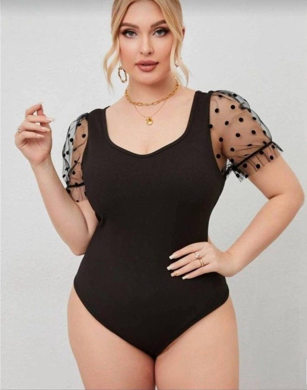 Producto - LINEA DAVID Body Rosalía