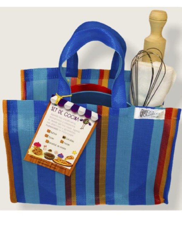 Producto - Set galletas