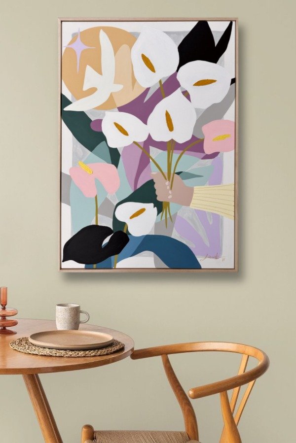 Producto - Original "Gracias por el gesto"