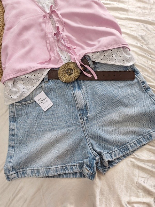 Producto - SHORT KALEB