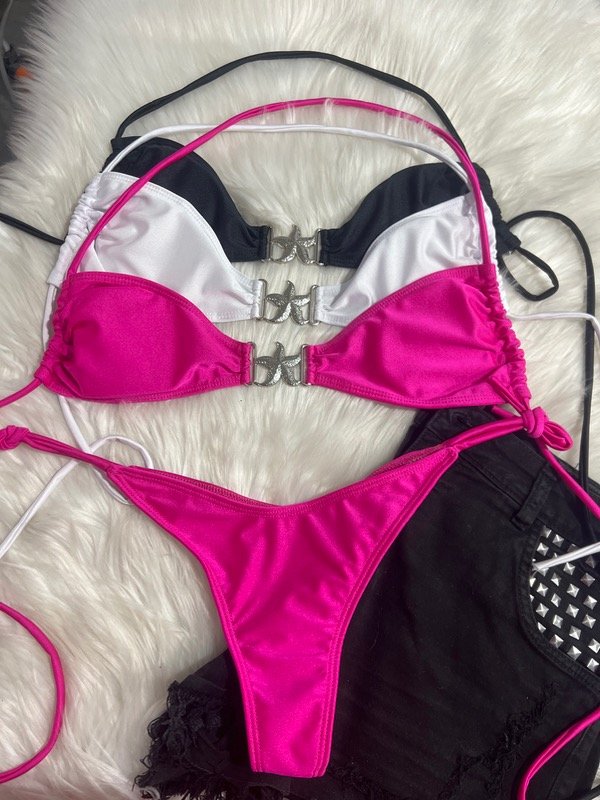 Producto - Bikini estrella