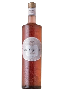 Producto - Antonieta Rose Pinot Noir