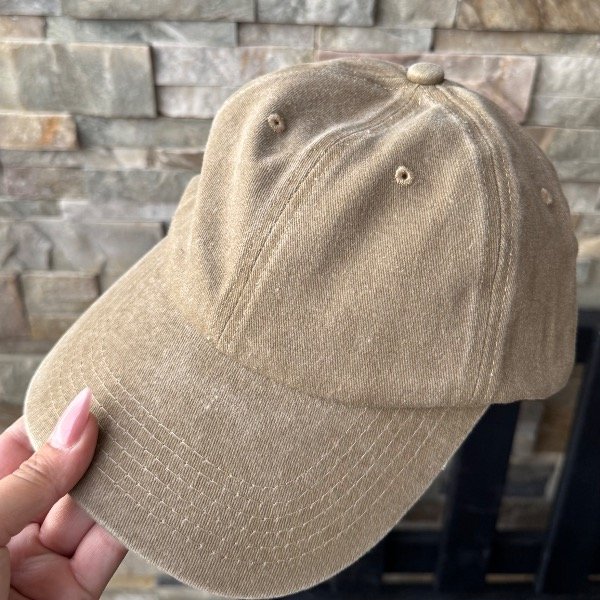 Producto - Gorra batik beige