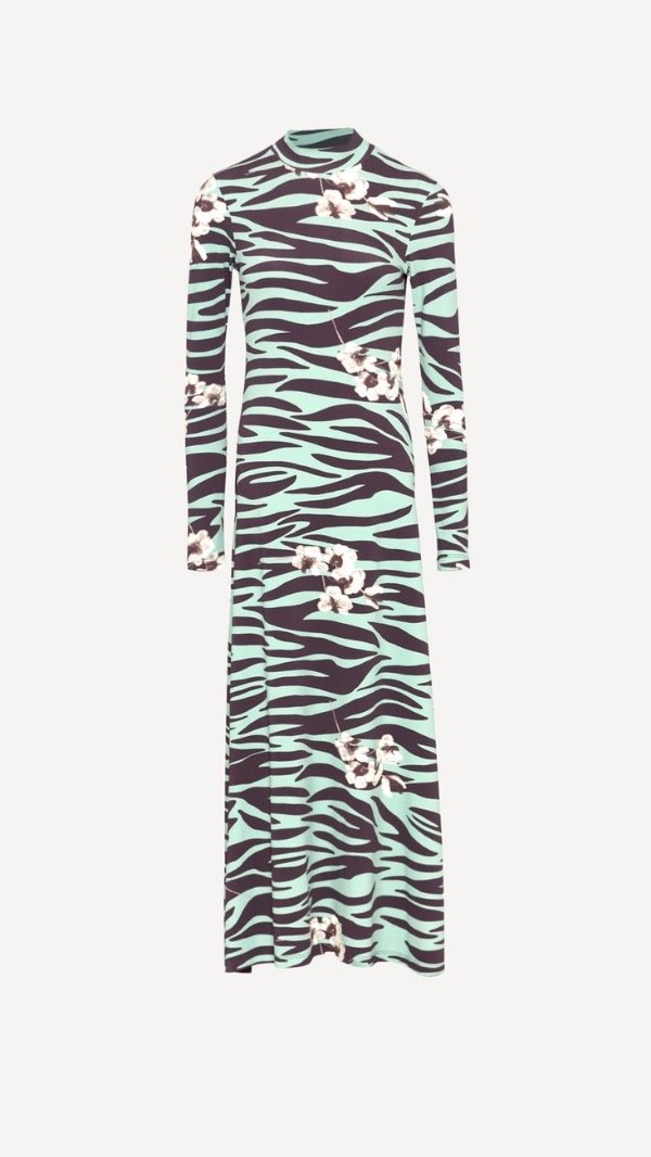 Producto - Vestido odile Jazmín Chebar - 8