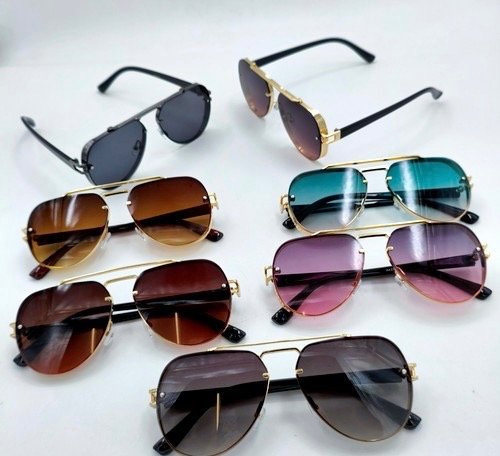 Producto - Anteojos Hansel