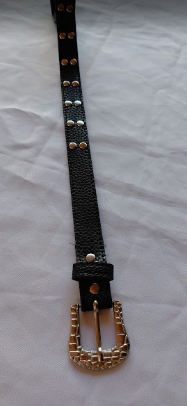 Producto - Cinto tachas