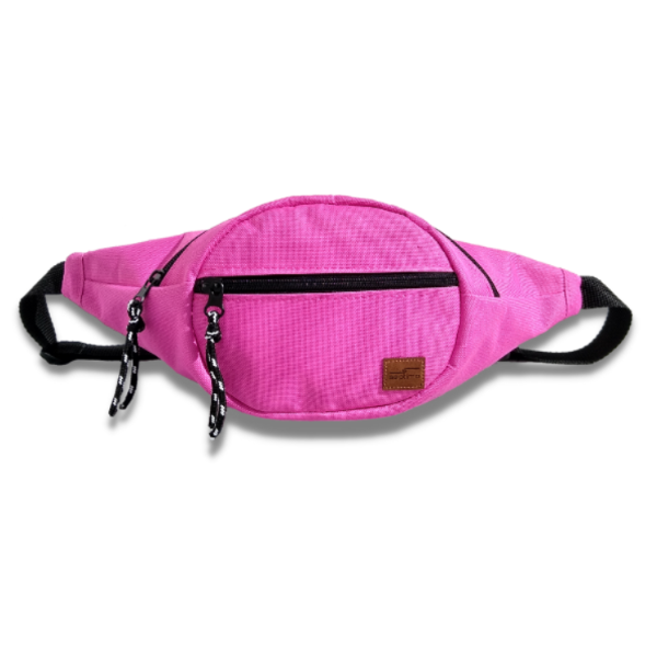 Producto - RIÑONERA RUNING FUCSIA