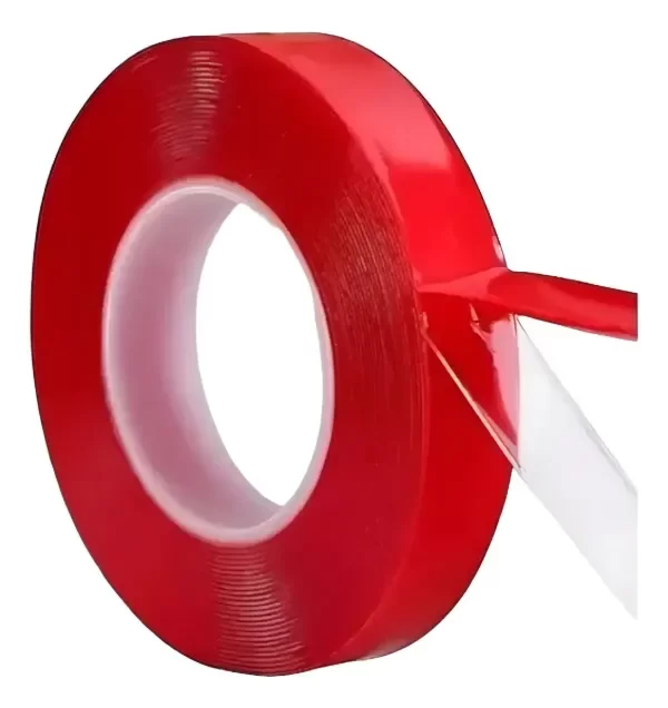Producto - ROLLO CINTA DOBLE FAZ CHICA