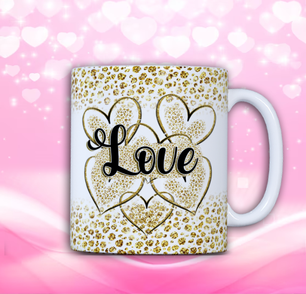 Producto - TAZAS SUPER MEGA PACKS ENAMORADOS