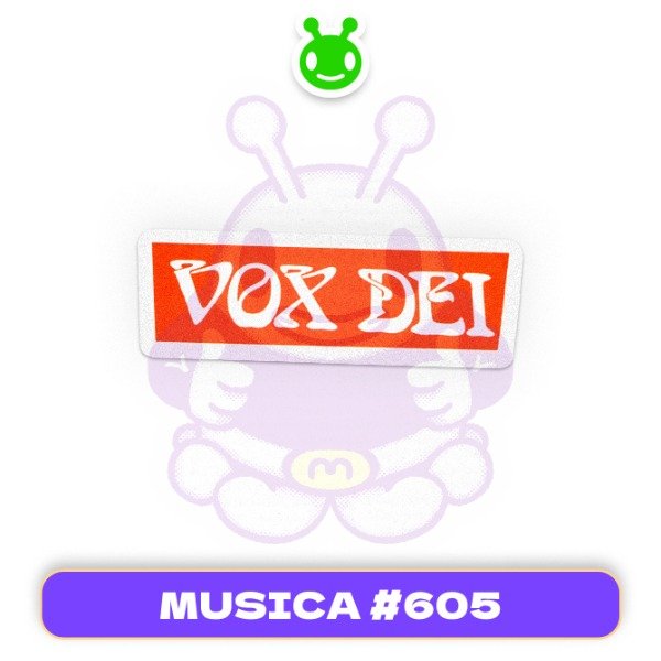 Producto - VOX DEI