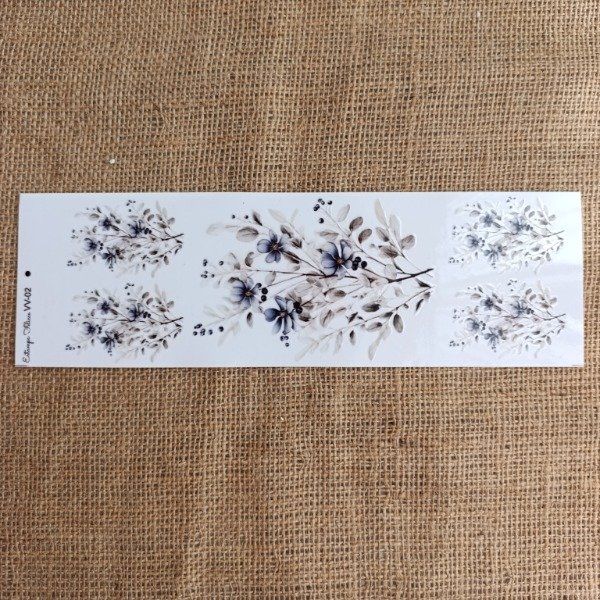 Producto - TP UV PAD 3003