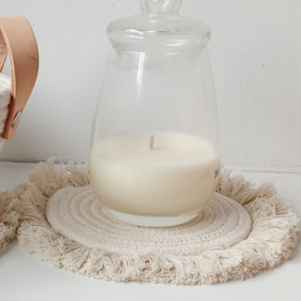 Producto - POSA AZTECA NATURAL