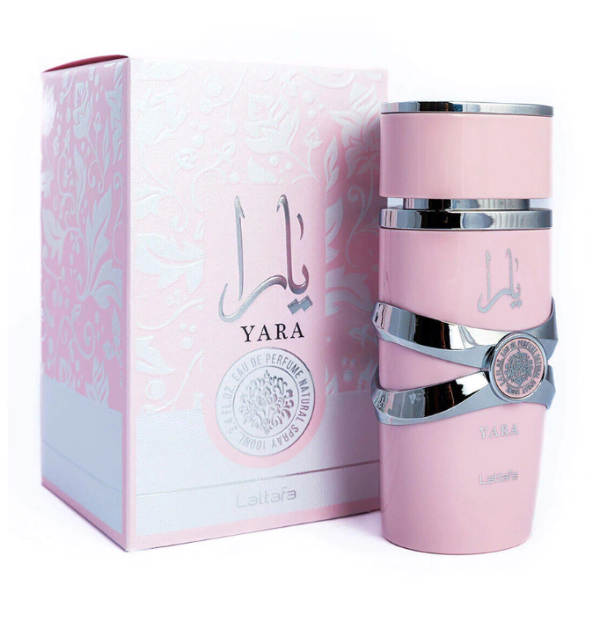 Producto - Yara Rosa