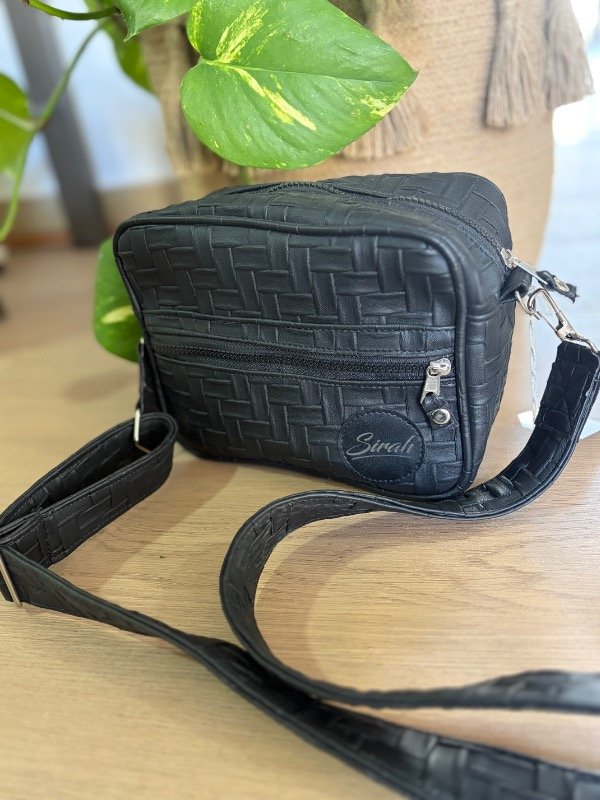 Producto - Bandolera ESTONIA taxtura - 2