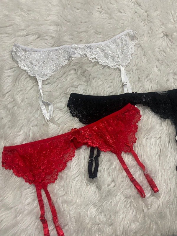 Producto - PORTA LIGAS ENCAGE