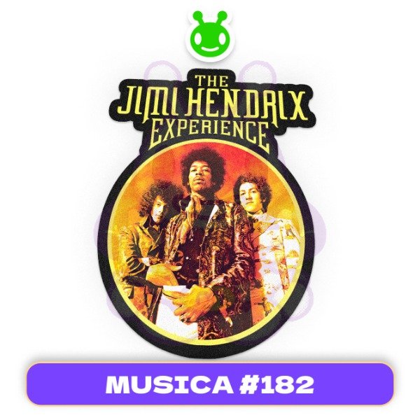 Producto - JIMI HENDRYX 2