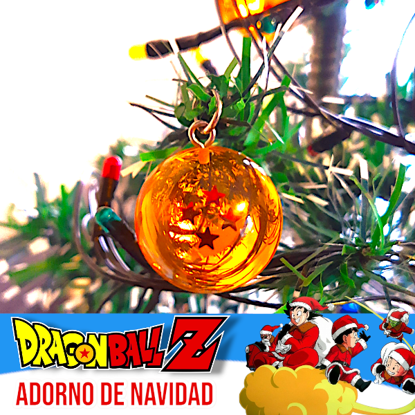 Producto - Adorno arbolito de navidad